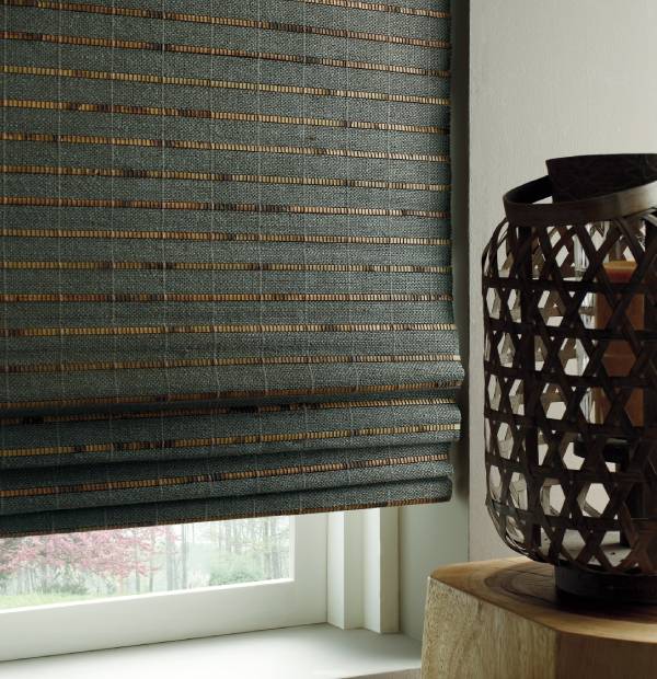 Hunter Douglas Provenance® Woven Wood Shades