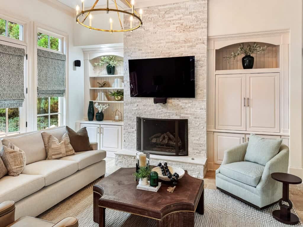 Barn Owl Rd. | DM Interiors & Design